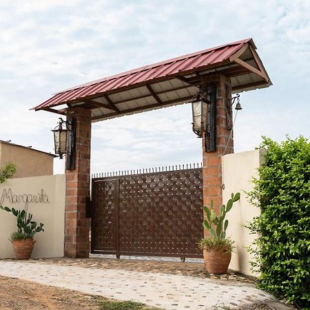 Privada Y Comoda Cabana, Casa Margarita, فيلافيجا المظهر الخارجي الصورة