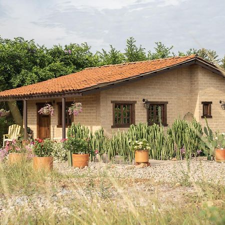 Privada Y Comoda Cabana, Casa Margarita, فيلافيجا المظهر الخارجي الصورة