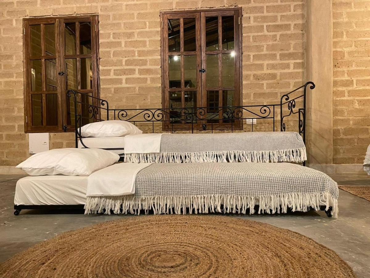 Privada Y Comoda Cabana, Casa Margarita, فيلافيجا المظهر الخارجي الصورة