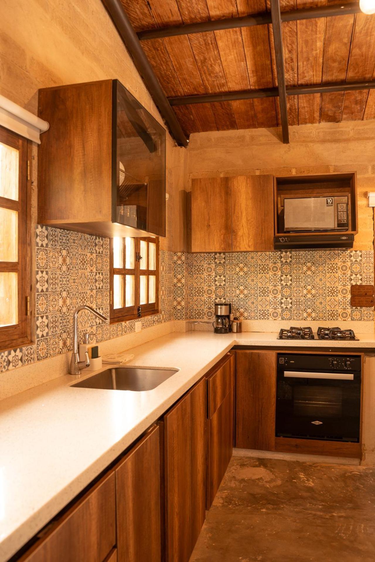 Privada Y Comoda Cabana, Casa Margarita, فيلافيجا المظهر الخارجي الصورة