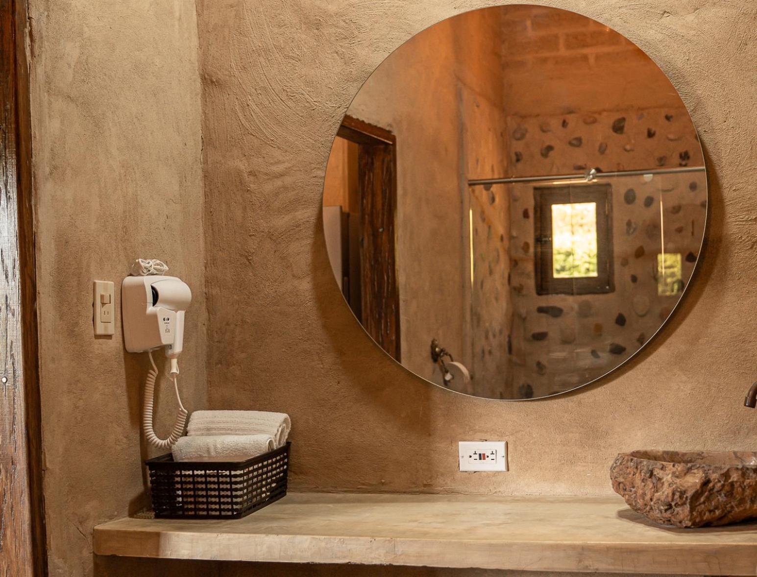 Privada Y Comoda Cabana, Casa Margarita, فيلافيجا المظهر الخارجي الصورة