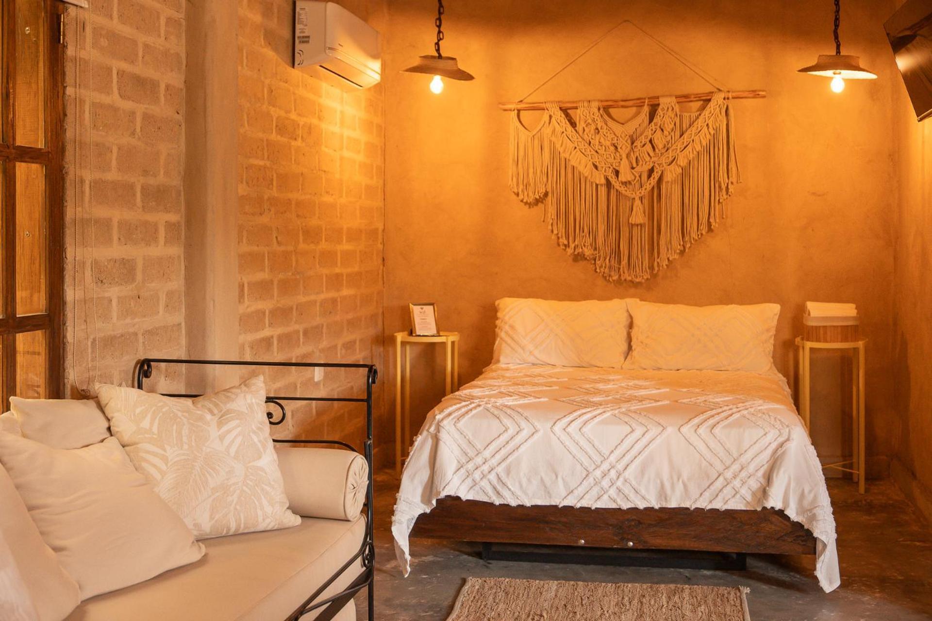 Privada Y Comoda Cabana, Casa Margarita, فيلافيجا المظهر الخارجي الصورة