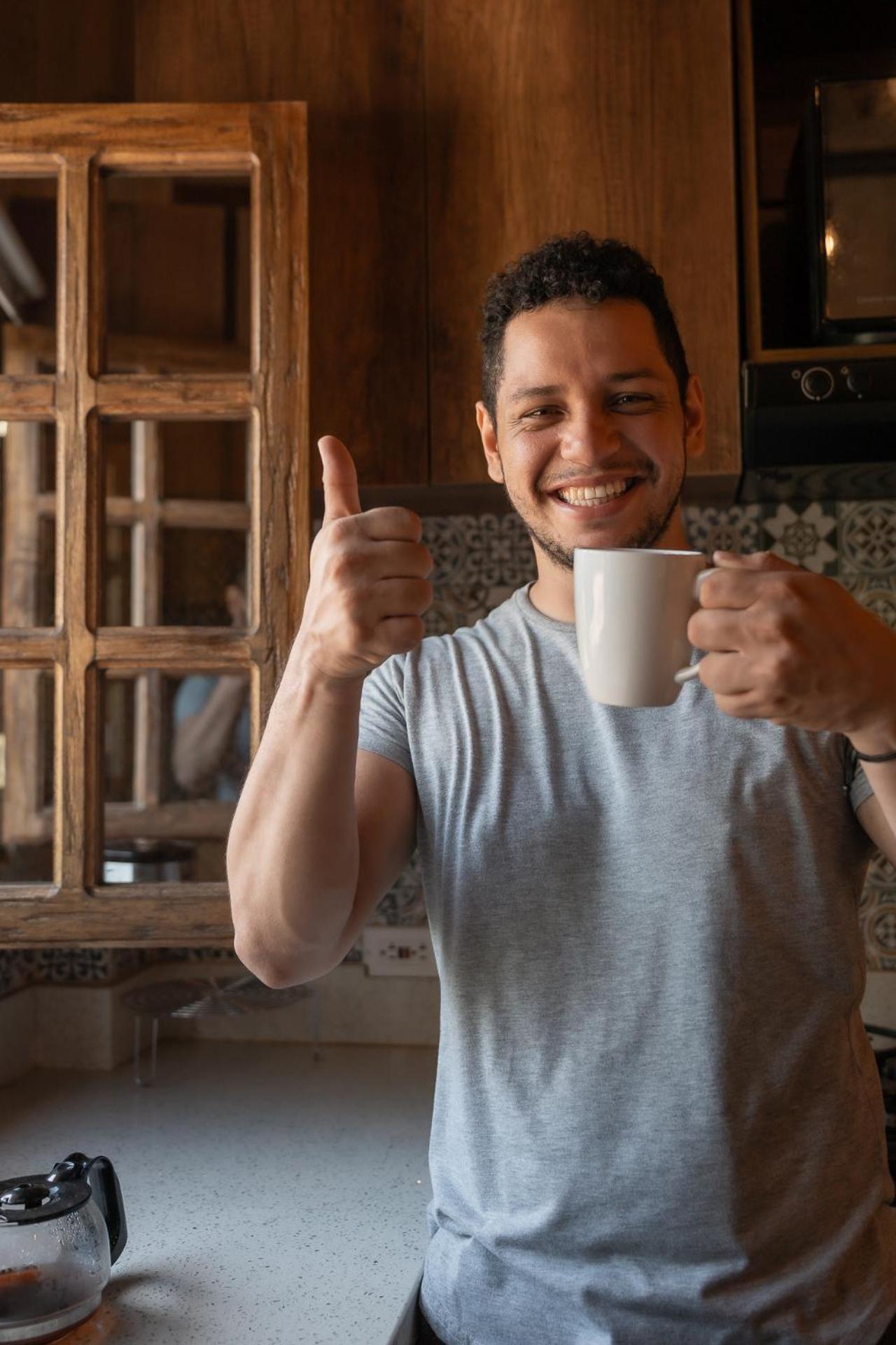 Privada Y Comoda Cabana, Casa Margarita, فيلافيجا المظهر الخارجي الصورة