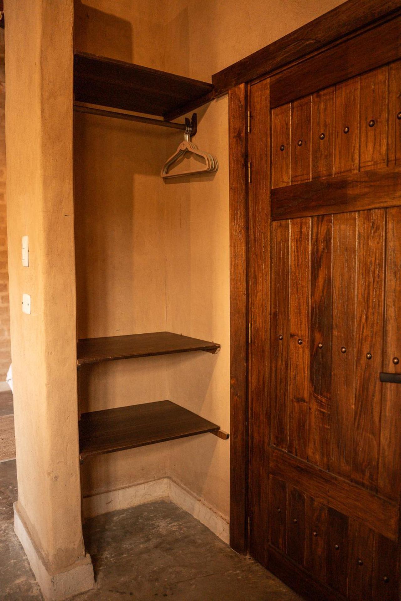 Privada Y Comoda Cabana, Casa Margarita, فيلافيجا المظهر الخارجي الصورة