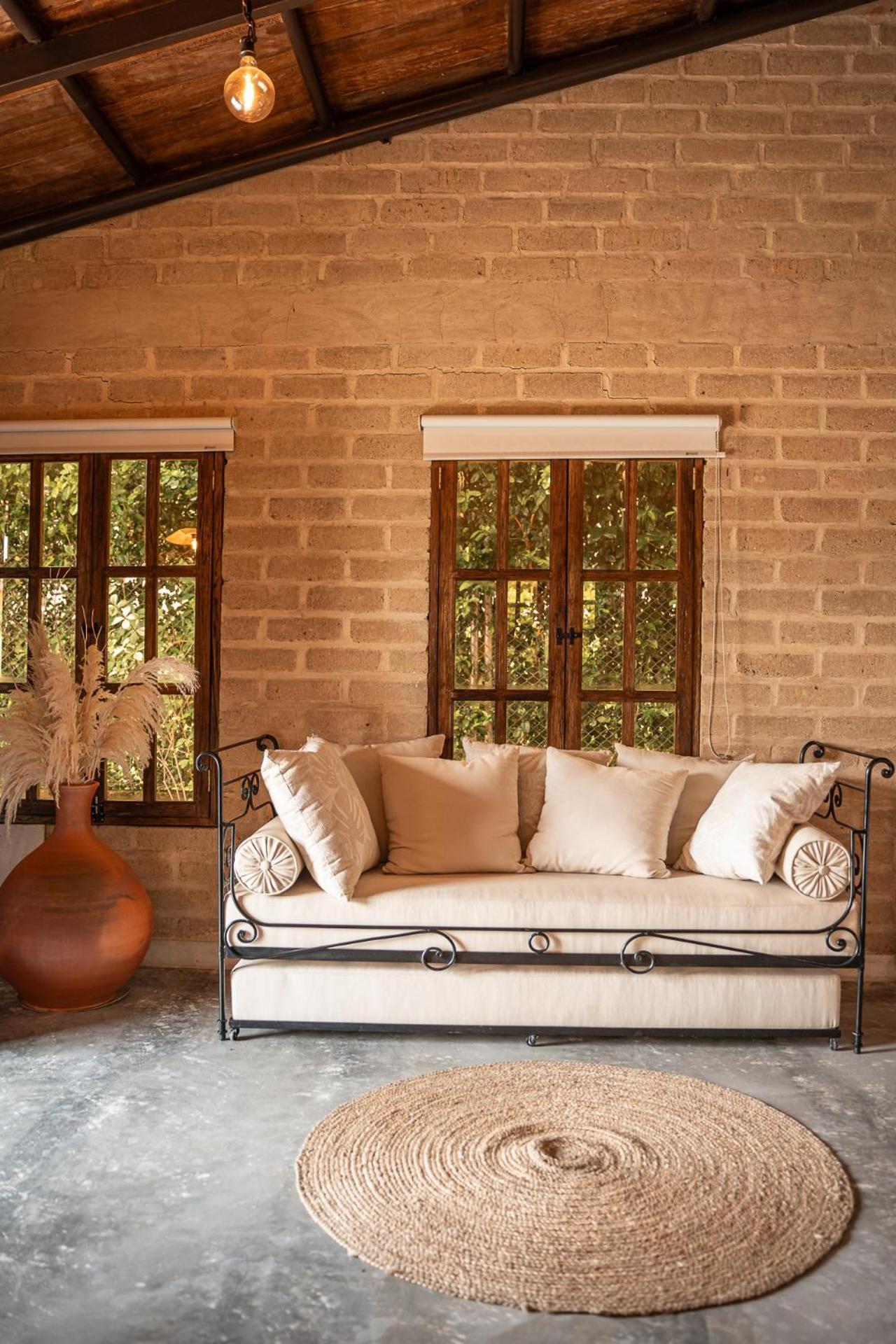 Privada Y Comoda Cabana, Casa Margarita, فيلافيجا المظهر الخارجي الصورة